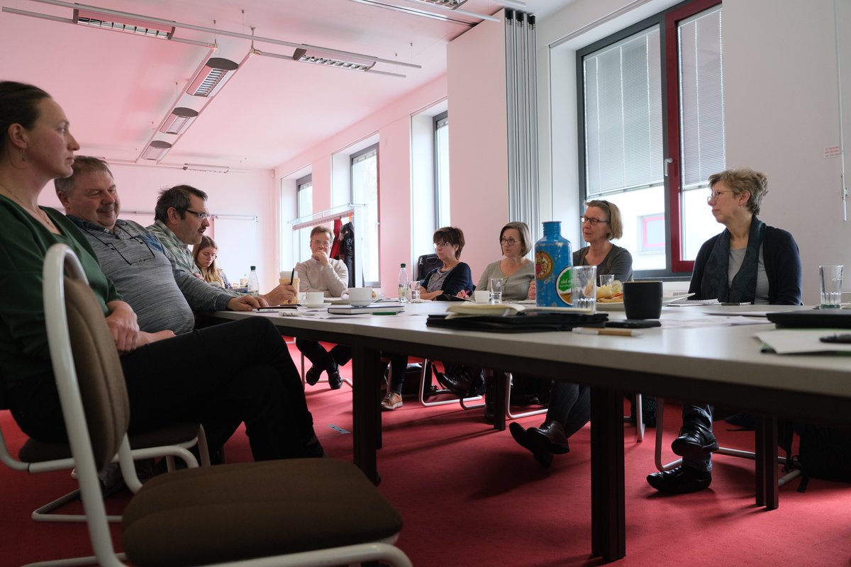 Computational Landscape Ecology tweet media