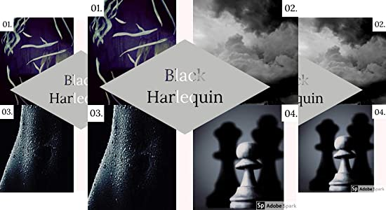 MichelleRMitch2's tweet photo. Black Harelequin The Romance Revealed (6 book series)
by JOCELYN SHAW (Author) , JOCELYN SHAW (Author)
Get it here... https://t.co/ah745sVQEy

#kindle #kindlebook #KindleEdition #JocelynShaw #BlackHarelequin #TheRomanceRevealed #6BookSeries https://t.co/oxprExz33J