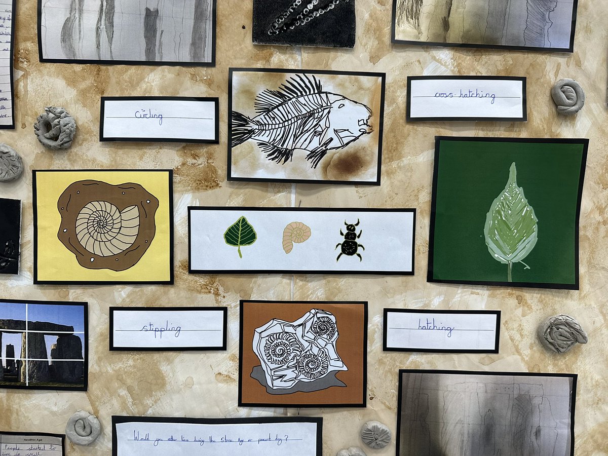Our first ever parent exhibition <a href="/OliveTreeBolton/">Olive Tree Primary</a>...a fantastic way to display the children’s learning journeys inspired by #EveryoneCanCreate fostering creativity and encouraging our children to express themselves in different ways! <a href="/AppleEDU/">Apple Education</a>