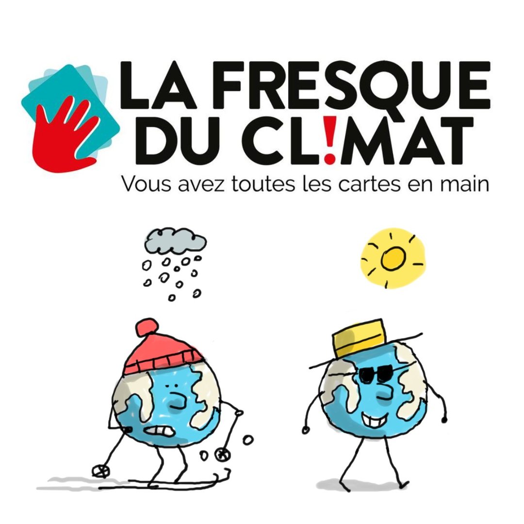 Lauréat d'un appel à projet régional, nous avons imaginé l'action "Le climat fait son incroyable rentrée 2023", action dédiée aux jeunes du territoire et en direction notamment des établissements scolaires.

Pour en savoir plus : cdpondi.com