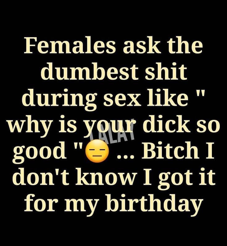 So true.. I have said it..🤷🏻‍♀️😏🤭😈