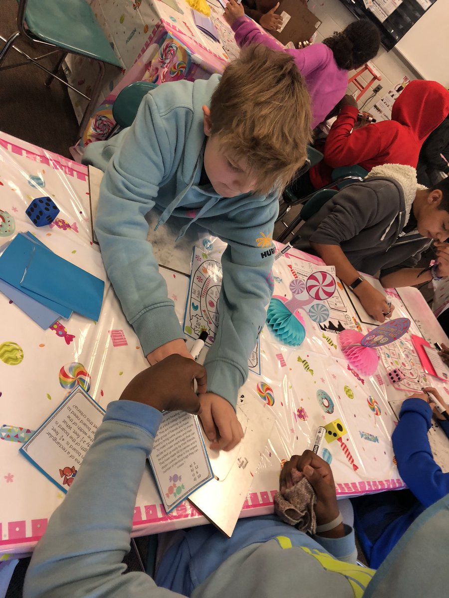 A bitterSWEET day for Willy Wonka <a href="/HollyRidgeMS/">HRMS</a> 💛🍭🍡🍬💙