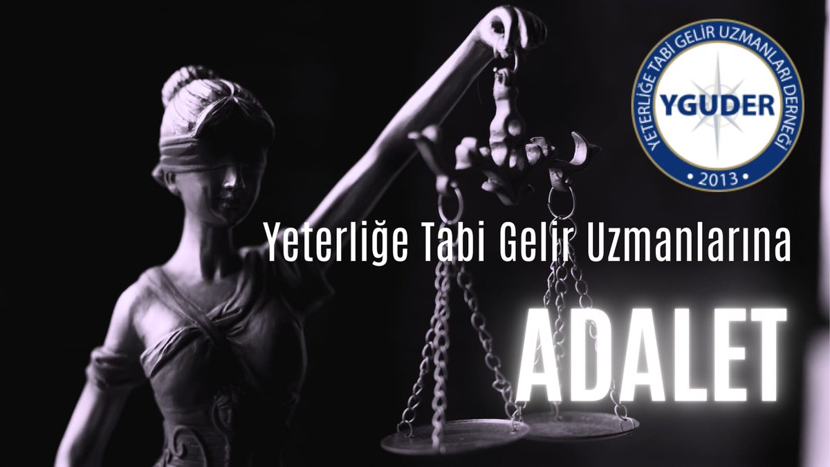 666 Sayılı KHK ile kariyer uzmanlıklar arasında oluşturulan merkez-taşra ayrımının kaldırılarak adaletin sağlanmasını istiyoruz.

#TaşraAyrımıHaksızlıktır

<a href="/NureddinNebati/">Dr.Nureddin NEBATİ🇹🇷</a> <a href="/mustafaelitas/">Mustafa Elitaş</a> <a href="/avhamzadag/">HAMZA DAĞ</a> <a href="/turanbulent/">Bülent TURAN</a>