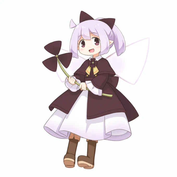 いっそ翅があってもいい(癖 