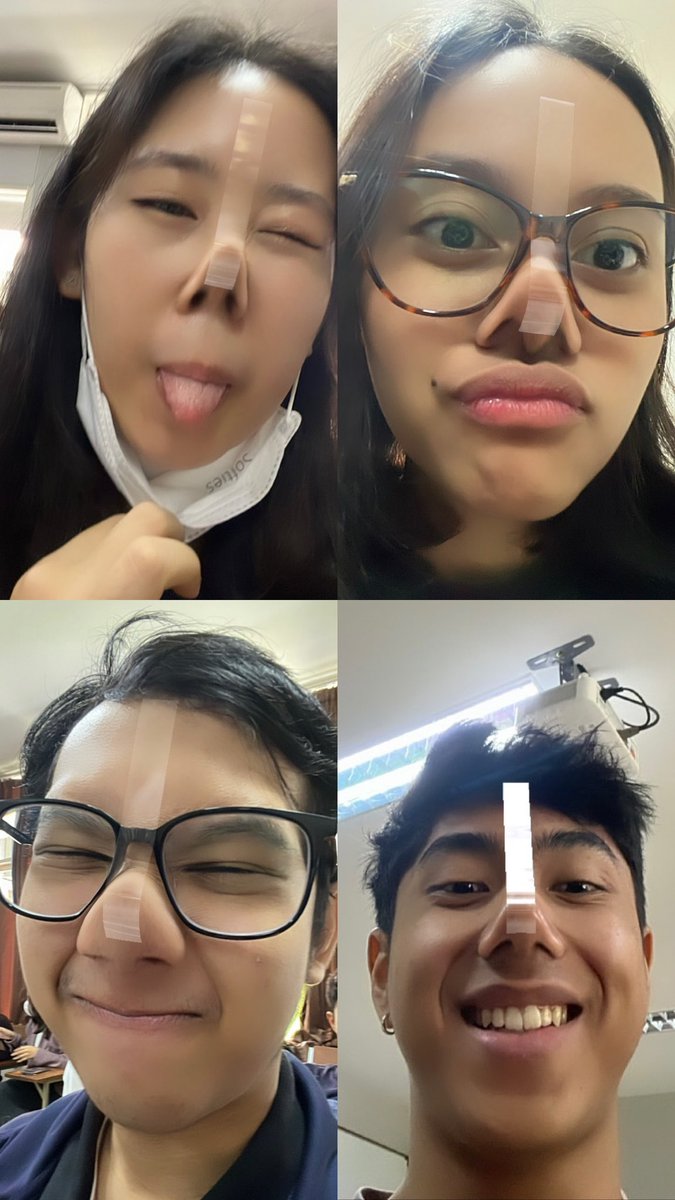 anakmamicimot's tweet image. p woy ini klompok PA kuh sesemester smua org pintar tp tidak menjudge ak yg bego lemot inih wle #beruntung ❤️‍🩹❤️‍🩹❤️‍🩹❤️‍🩹