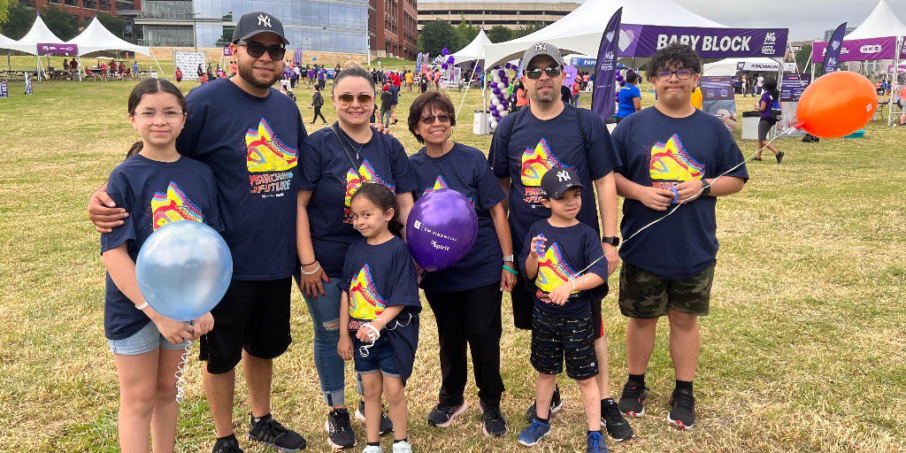 March for Babies returns Saturday, April 15th💜Make a visible difference in our community by participating in this event with your friends and family!

Learn more here: pantherislandpavilion.com/event/march-fo…