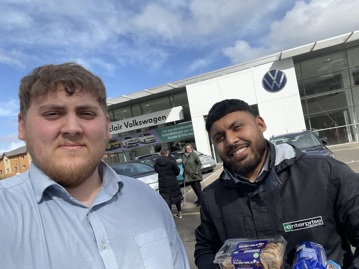 Declan (@enterprisedhar1) on Twitter photo Round 2 today but this time @ERAC_Naz 🏆 Booking tool set up ☑️ dealership relations made ☑️ #growth <a href="/JoshCErac/">Josh Carey</a> <a href="/AbbyShardlow1/">Abby Shardlow</a> <a href="/SteveWrenU2/">Steve Wren</a> Round 2 today but this time @ERAC_Naz 🏆 Booking tool set up ☑️ dealership relations made ☑️ #growth <a href="/JoshCErac/">Josh Carey</a> <a href="/AbbyShardlow1/">Abby Shardlow</a> <a href="/SteveWrenU2/">Steve Wren</a>
