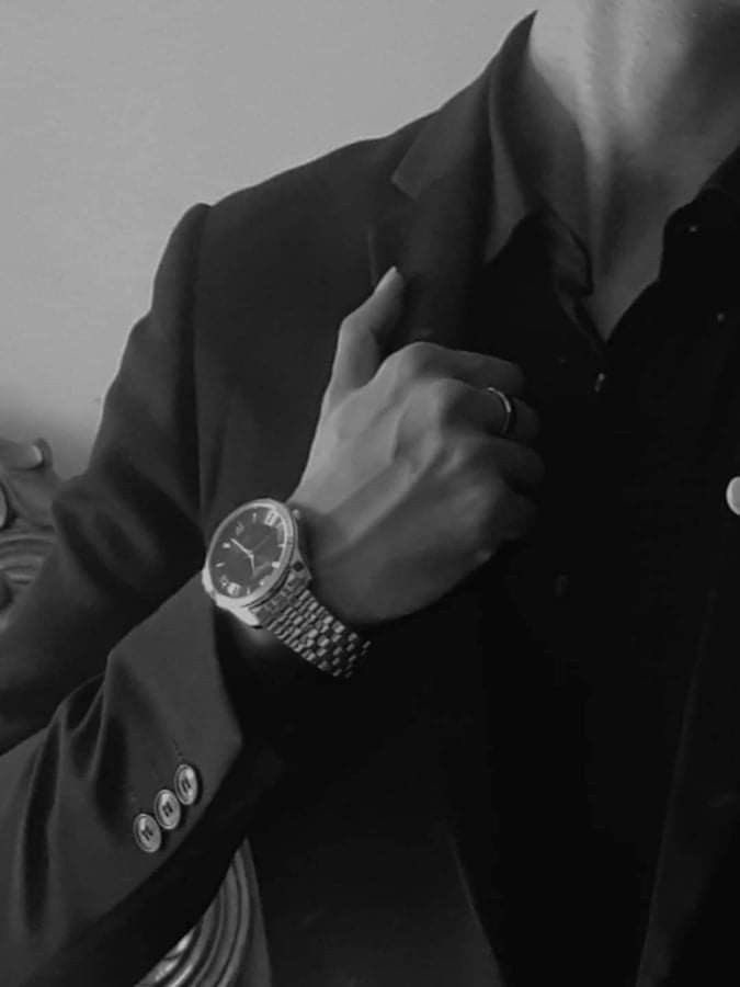 GIFT

— LHC X OC one shoot au

CW // Mature Content, NSFW 🔞