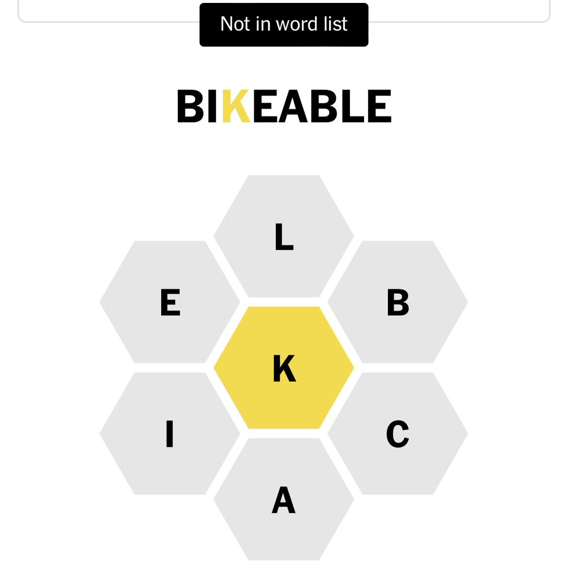 If you agree that the township of Spelling Bee should be BIKEABLE, please sign my petition below, and perhaps the Mayor will take action.  #spellingbee 🚴