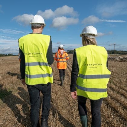 #Manydown will also provide years of #employment &amp; #education opportunities to local people.

We’re working with @BCoT to inspire students to learn how their careers could develop through the delivery of Manydown.

bit.ly/406pKOd