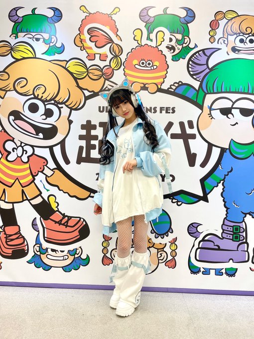 Twitterのコスプレ画像4