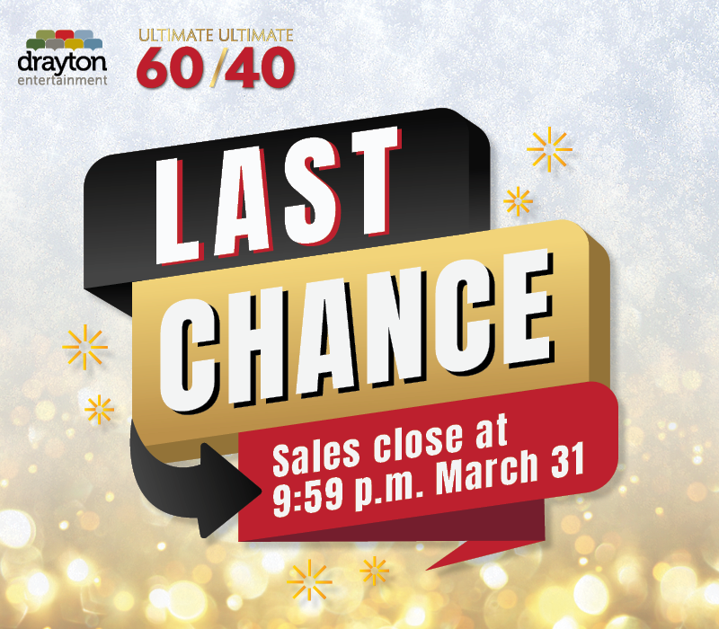 DraytonEntertainment tweet media