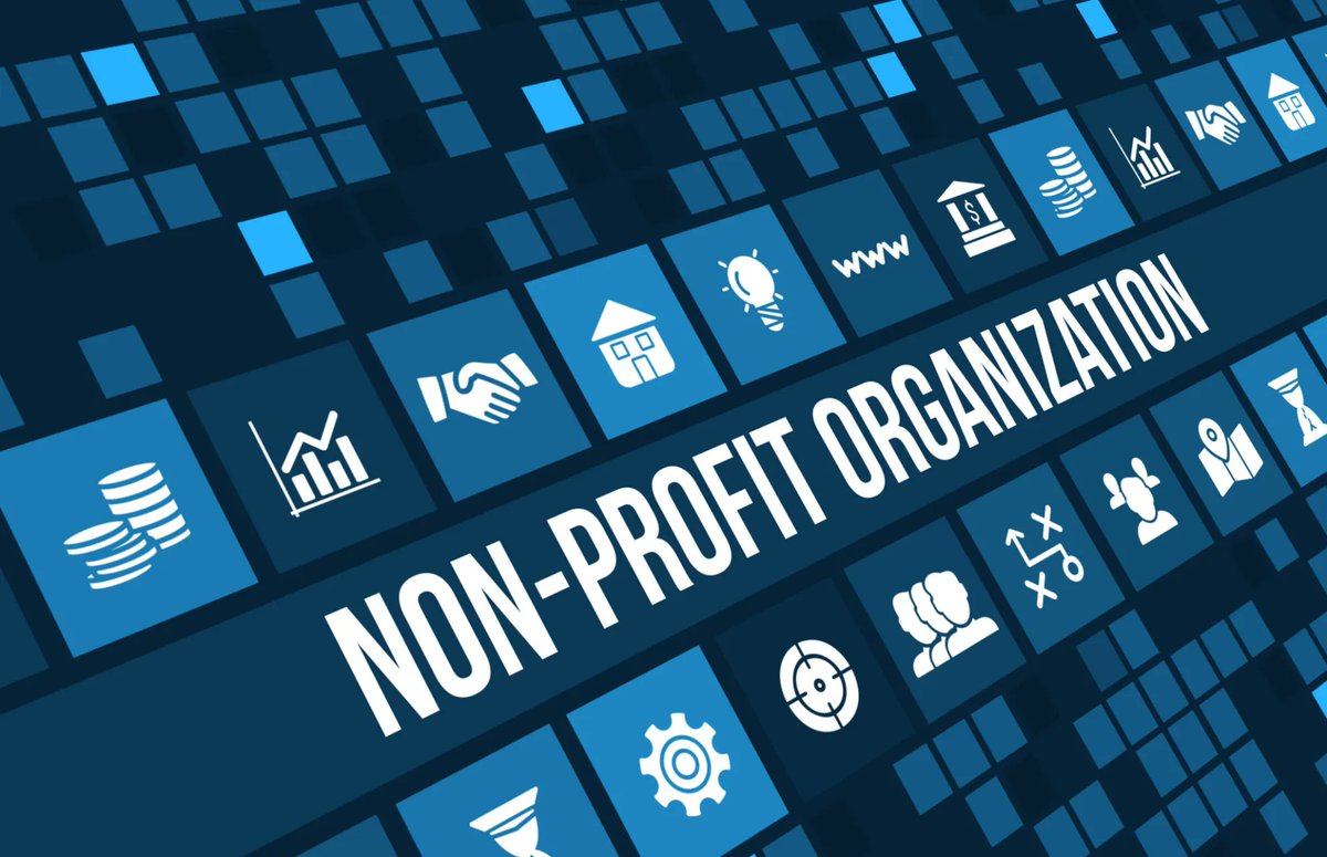 pa_services's tweet image. Non-profit organisations are often run by small teams with limited resources. In such cases, it can be challenging to manage administrative tasks while also focusing on the organisation’s mission.  We have a solution:

virtualpa.services/non-profit

#virtualpaservices #VA #Virtualpa