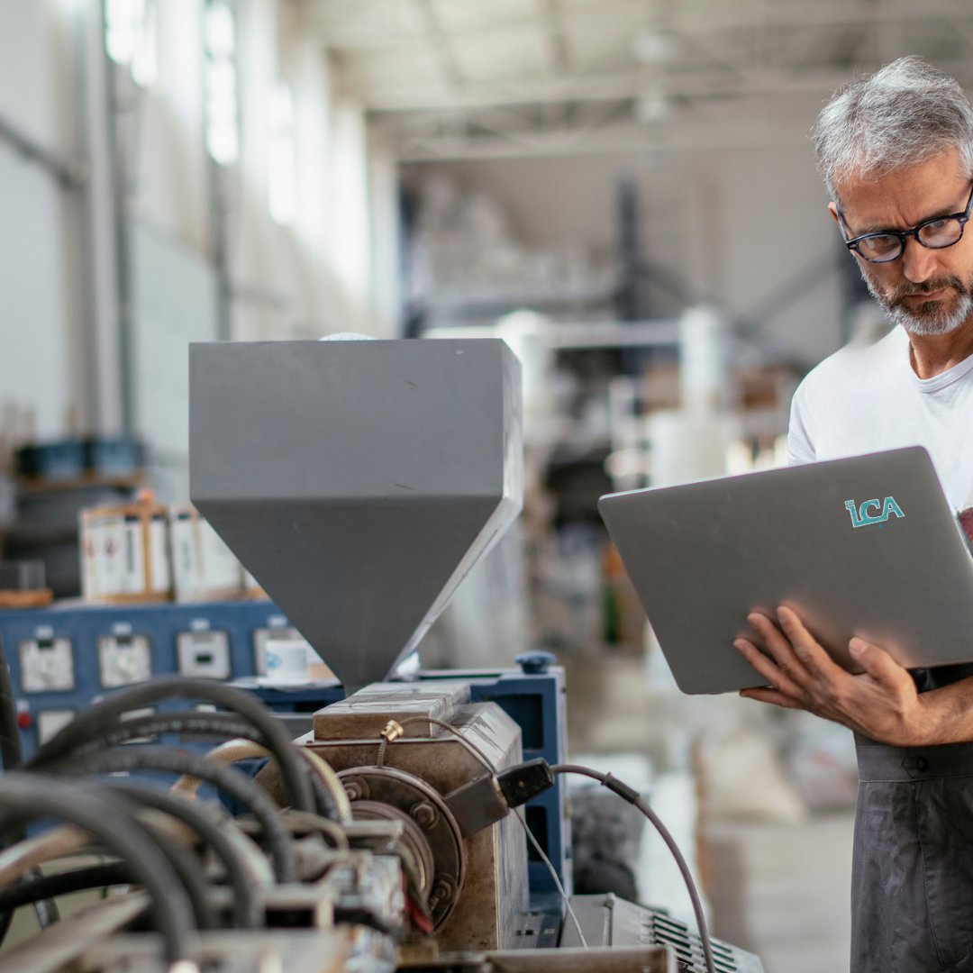 icaincusa's tweet image. Best Practices for Industrial Control System Maintenance
Industrial control systems (ICS) are critical to the safe and efficient operation of industrial facilities. We will discuss some of these practices and how they can benefit your facility.
icaincusa.com/best-practices…
#automation