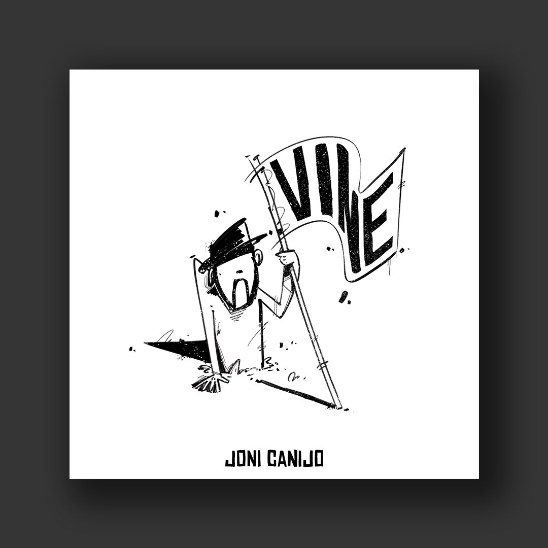 CMusicaManresa's tweet photo. #CMRECORDS 📀 Joni Canijo comença a desvetllar les peces del seu nou àlbum 'Fundamento' i "Vine" ha estat la primera cançó que ens ha regalat 💖🎶

Un tema amb el qual mostra la seva faceta més íntima i personal. L'heu escoltat ja? ➡ https://t.co/39UkJFsy2Q https://t.co/05Y7YNGB9V