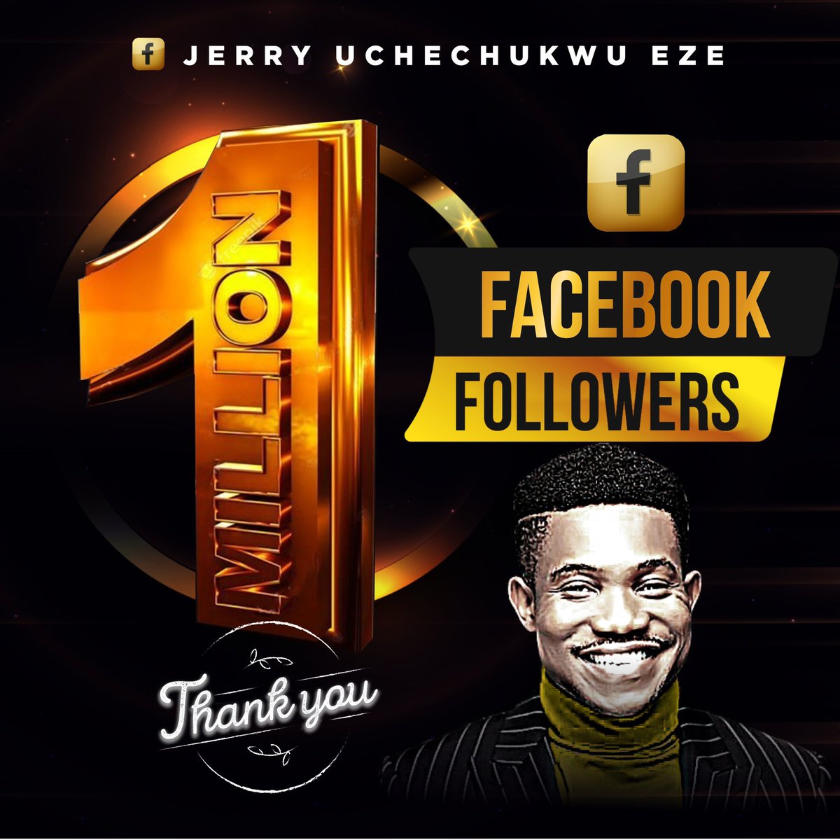 Thank You Family…Let’s keep spreading the Fire 🔥🔥🔥🔥