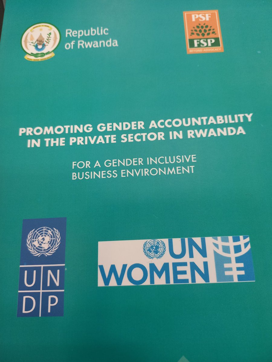 Min of Trade |Rwanda on Twitter: 