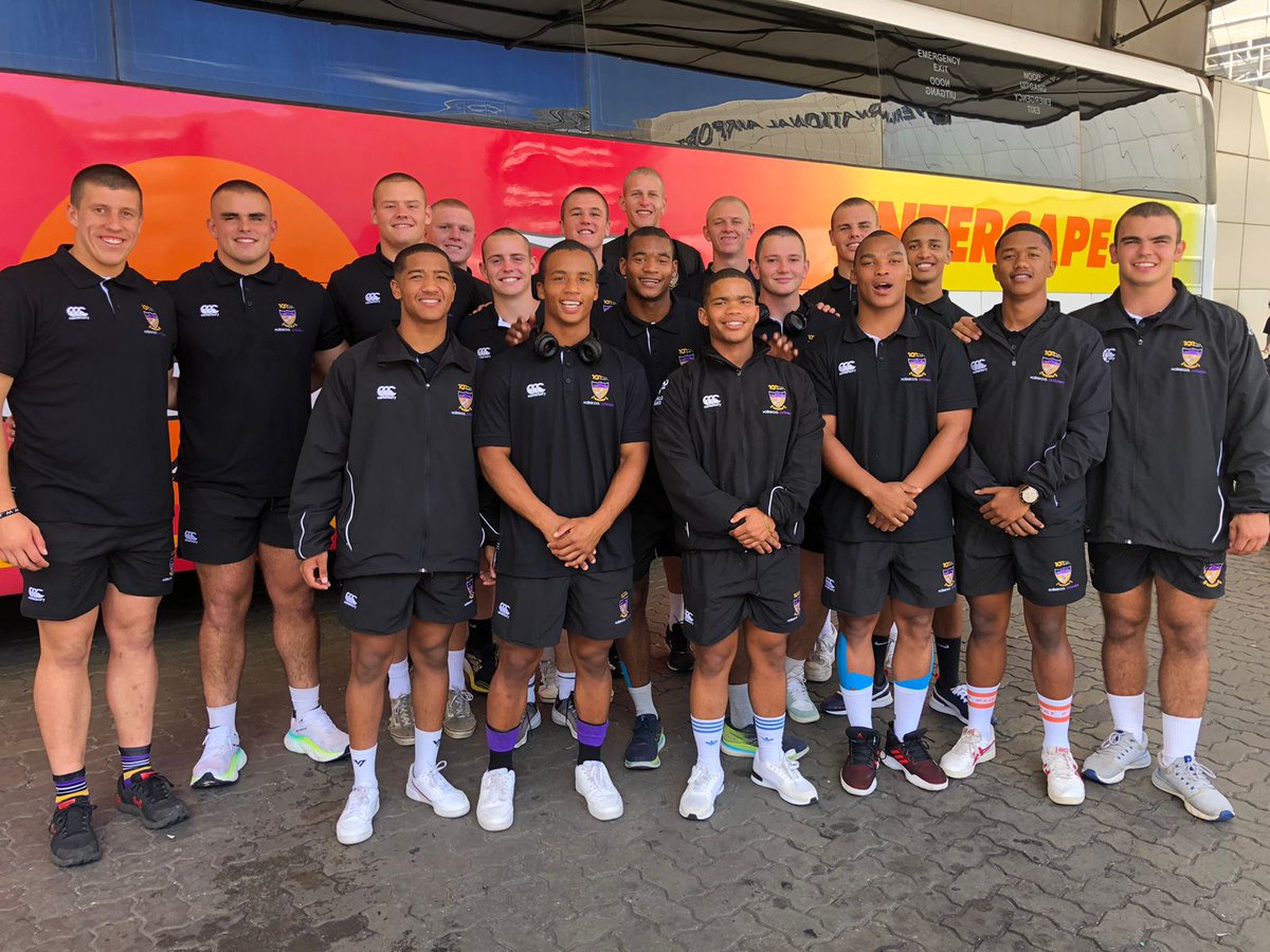 NoordSuid's tweet image. Baie welkom aan Outeniqua wat by ons aansluit! 
Dankie aan Intercape wat al die Noord Suid / North South Rugby spelers veilig vervoer gedurende die toernooi!
#intercape #noordsuidrugby #northsouthrugby
nsrugby.co.za