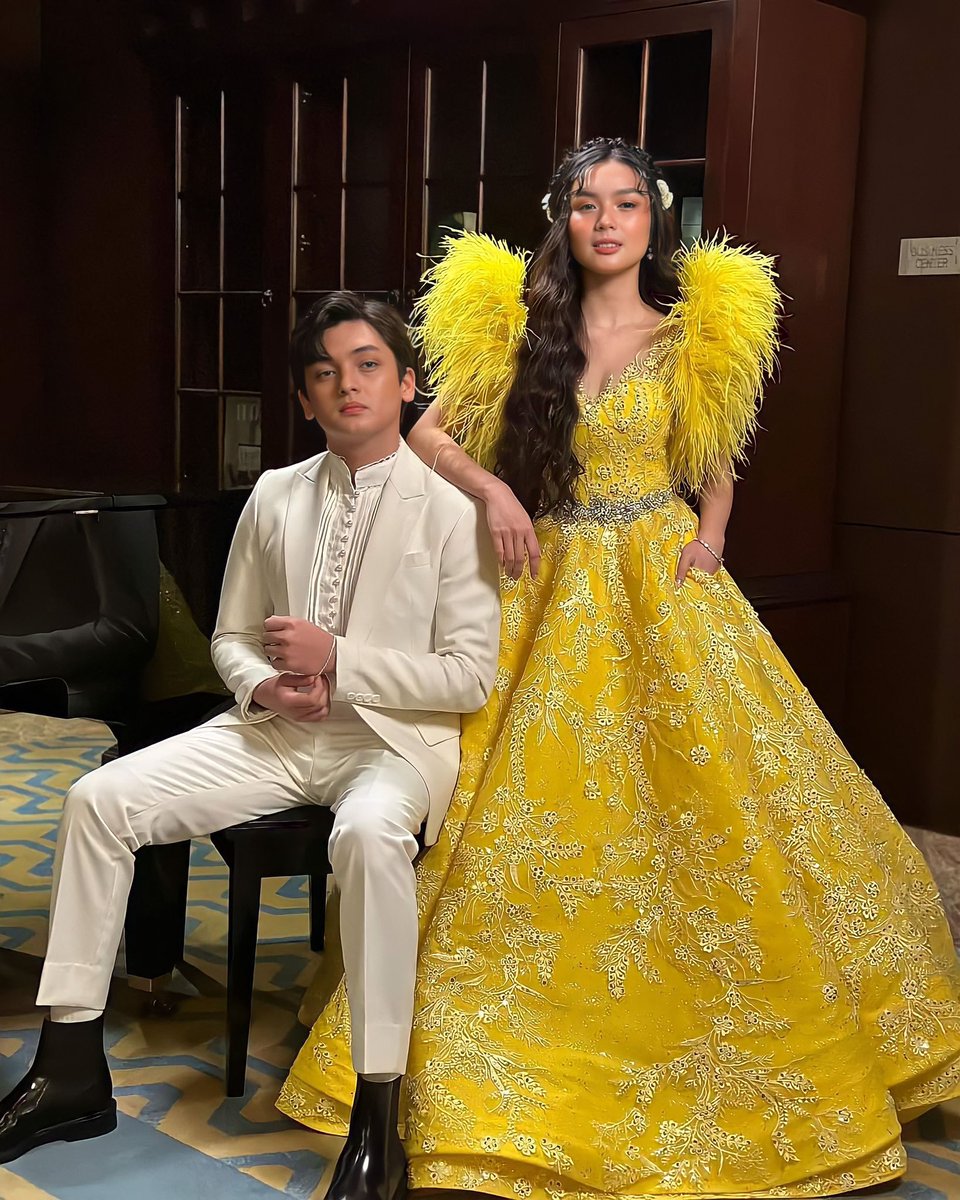 itsechoo's tweet photo. ANG LOVETEAM NA MALAKAS SA CASUAL VIEWERS! RETWEET IF YOU'RE AGREE! 

FRANSETH AMagicalProm

#FrancineDiazEnchantedProm 
#BestBoySethFedelin 
 
@imsethfedelin | @francinecarreld https://t.co/bpY96hI1uV