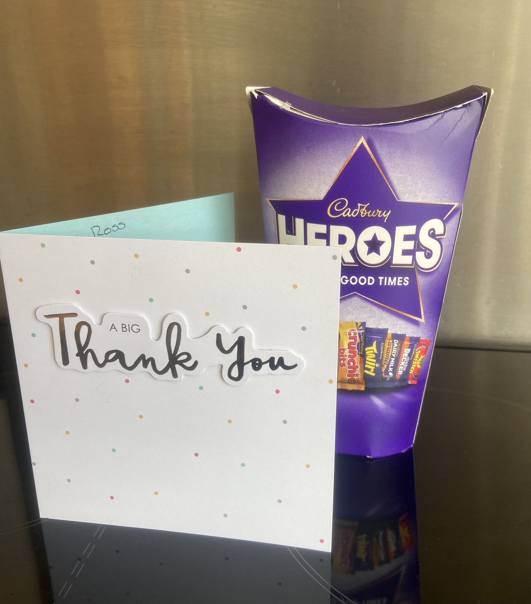 MissRossPE's tweet photo. 1 day left of my last placement! Can’t quite believe it😁!! Thank you so much to the higher girls for the good luck present! I’ve loved teaching you guys! Good luck with your exam I know you’ll smash it!! 🤞🏻#higherPE #Kilwinningacademy #GoodLuck https://t.co/uwA6Kt6g23