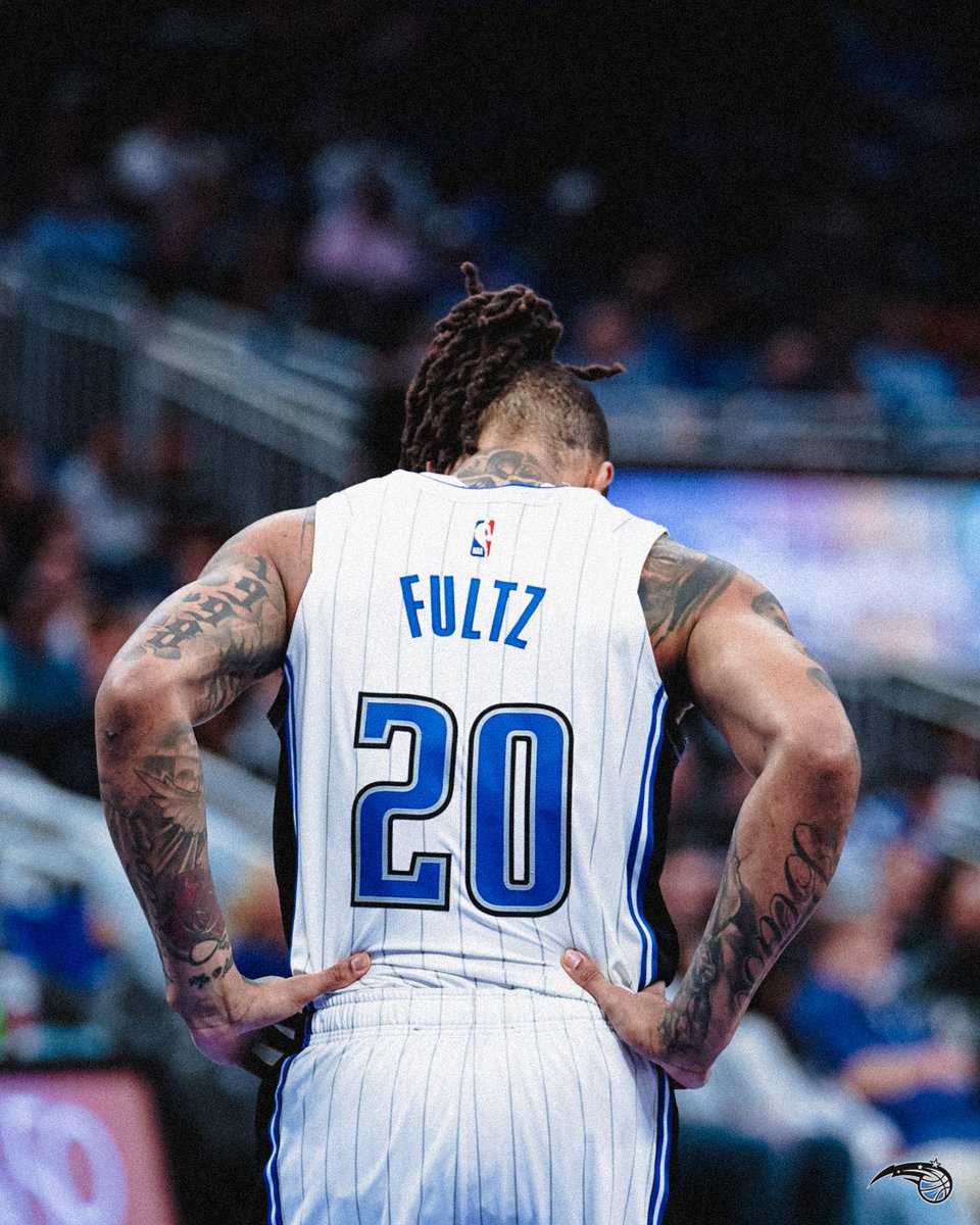 bergkamp_penny's tweet photo. MARKELLE FULTZ : LA RENAISSANCE 🔙

Il est l’une des belles histoires de la saison, une histoire qu’on aime écouter et que personne ne peut détester. Installé à Orlando, il revit, mais jusqu’où peut-il monter ? Quel est son vrai niveau delà du story telling ?

Bonne lecture 📖 https://t.co/jw8cRitnvq