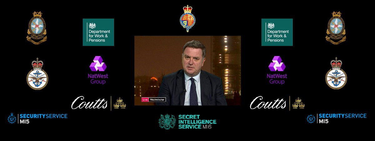 CarrollTrusts's tweet photo. #DWP Secretary #MelStride MP #PensionsTheft Fraud Bribery Files #FCDO MINISTER #DAVIDRUTLEY MP #PWC #HASLERS #NASSAU #BAHAMAS #BVI #SNB #RISHISUNAK MP #JEREMYHUNT MP HM #Treasury #JamesBowler Biggest #OffshoreTaxEvasion Case in the World  https://t.co/MOc5YIoR8o via @LinkedIn https://t.co/bpidTgKcPE