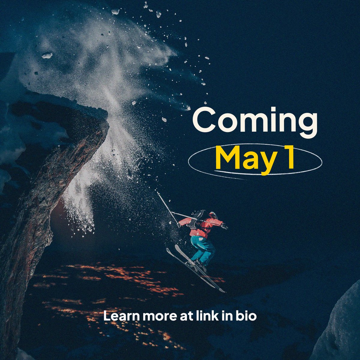 WarrenMillerEnt's tweet photo. 🎥  Calling all filmmakers and photographers: Submissions for the first-ever Outside Awards open soon, and $40,000 is on the line!

👉  Entries will be accepted starting May 1. https://t.co/fJ8usIk1eq https://t.co/xxhxBKK0mM