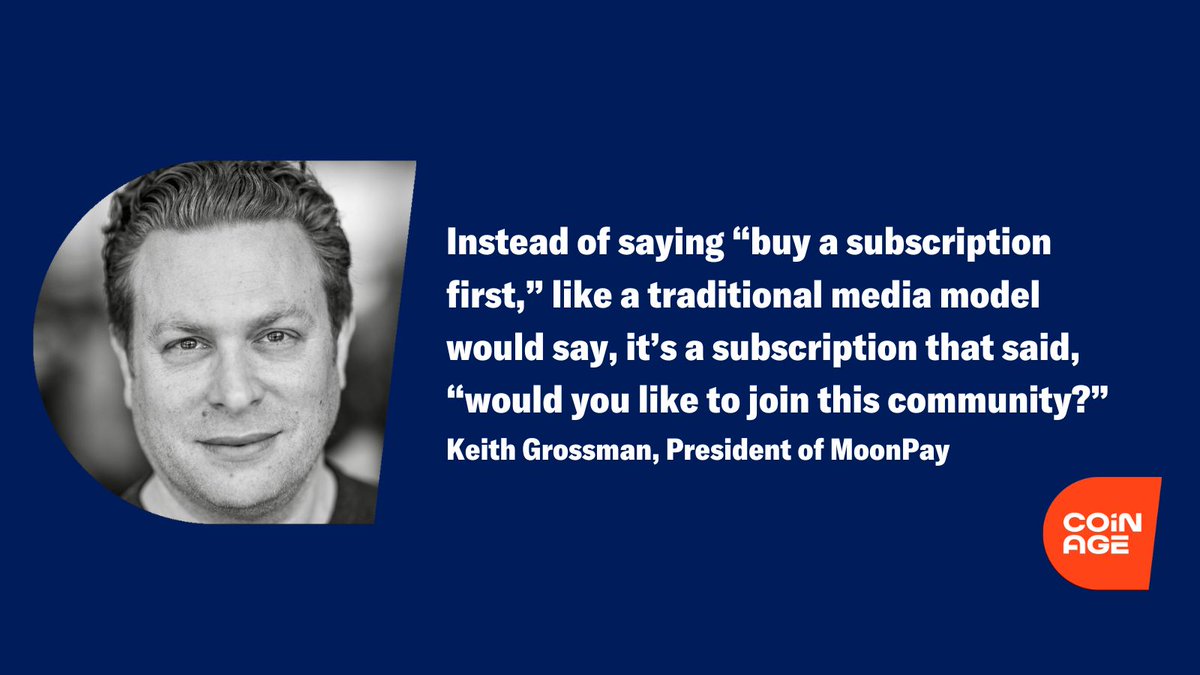 Coinage ♻️ tweet media