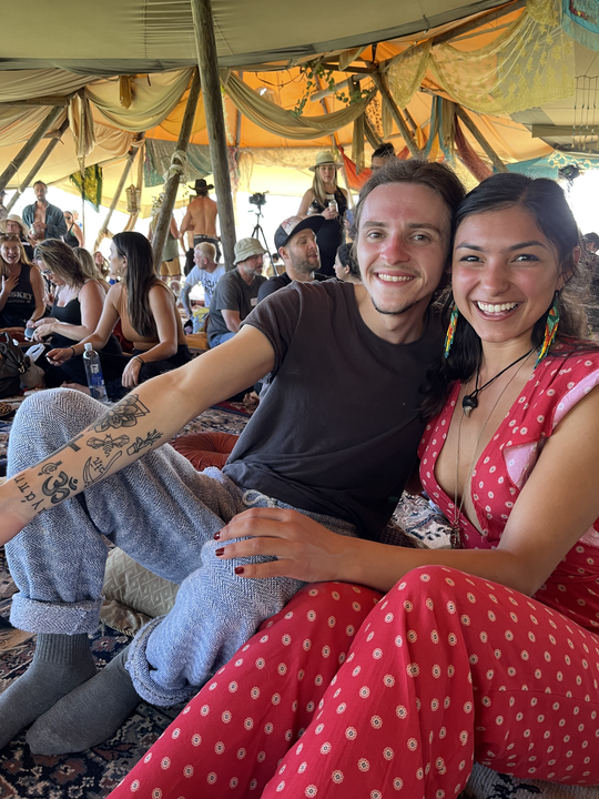 BEQOMING tweet media