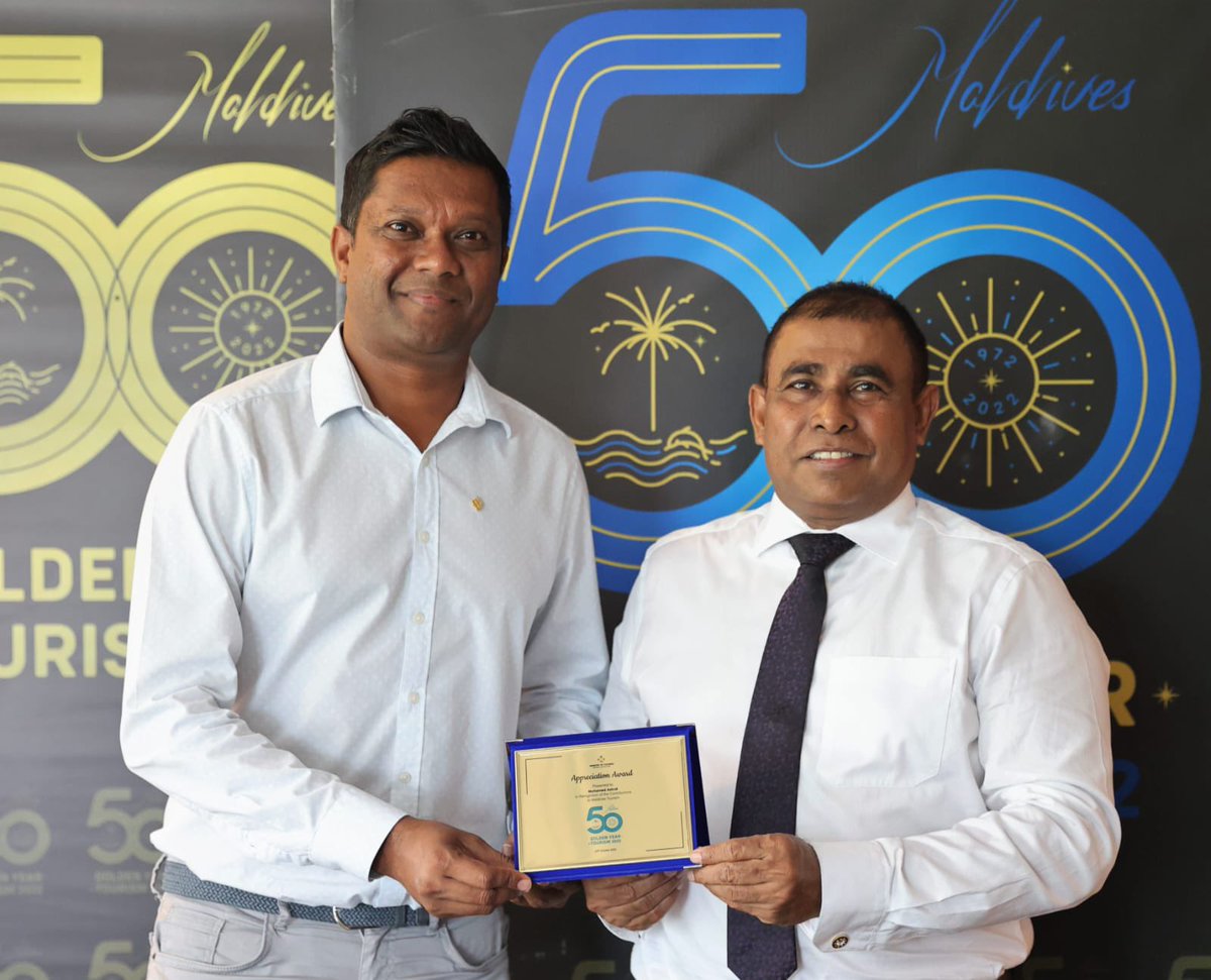 Ministry of Tourism and Civil Aviation tweet media