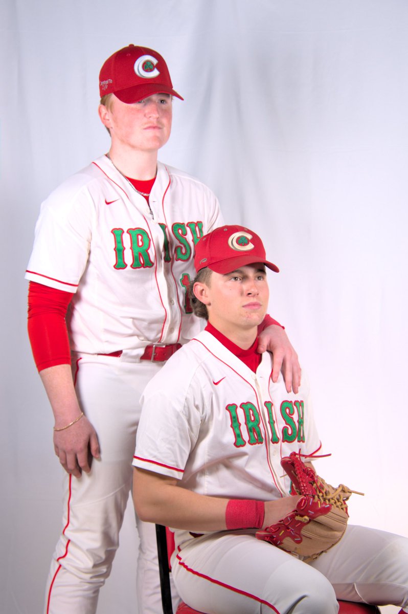 CCHSIrishBSBL's tweet photo. More of our Media Day favs from yesterday! https://t.co/OwRXliEas6