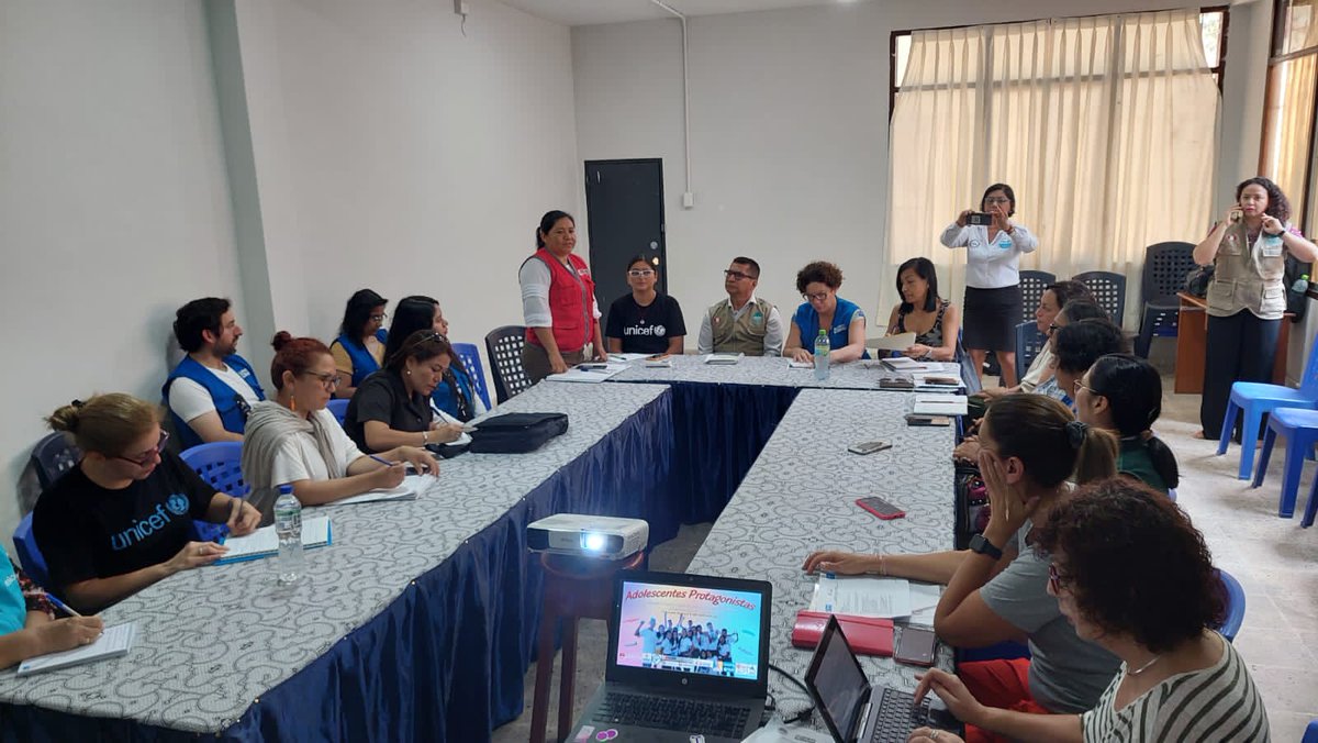 MESA DE CONCERTACIÓN REGIÓN LORETO tweet media