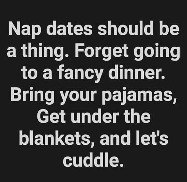 Naked cuddles 😉😈