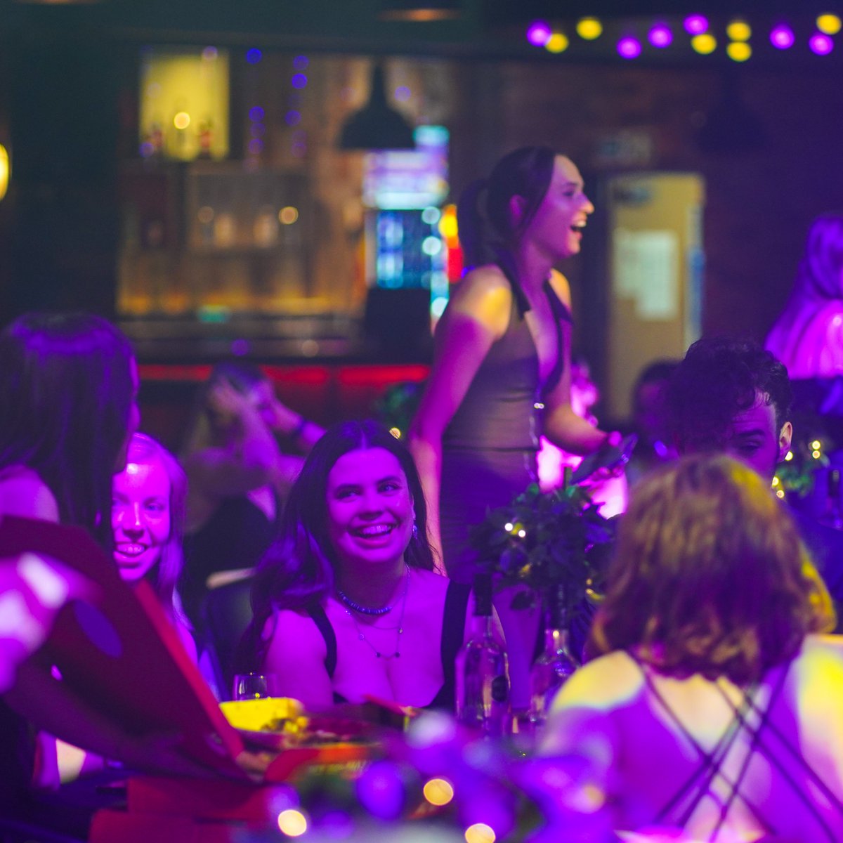 Cardiff Students' Union tweet media