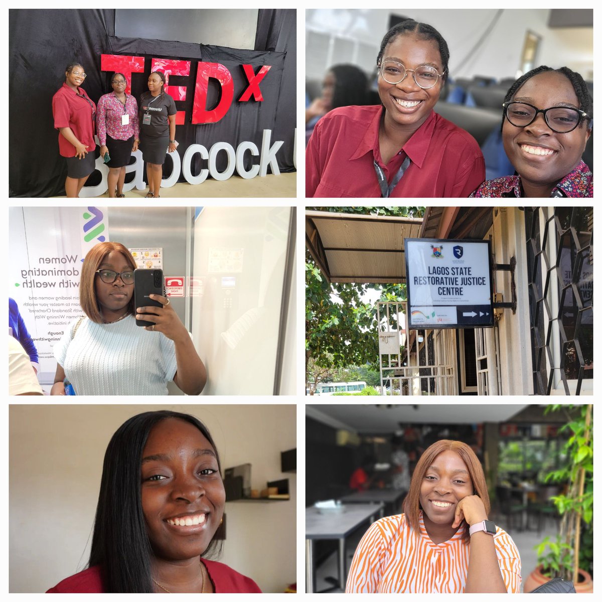 Anjolafayemi's tweet photo. March was a really nice month 🍾 https://t.co/NGeIrVFNK8