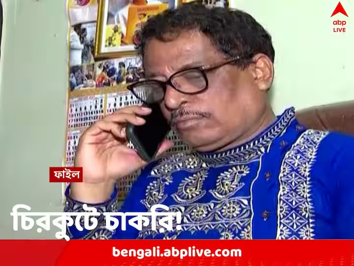 abpanandatv's tweet photo. Tapas Chatterjee: চিরকুটে চাকরিই নয়, কারচুপি হয় নম্বরেও! বাম আমলে নিয়োগে দুর্নীতি নিয়ে সরব আরও এক প্রাক্তন CPM নেতা
#TapasChatterjee #CPM #TMC #RecruitmentScam
https://t.co/76G2V0j28c https://t.co/8DnJZQOFv0