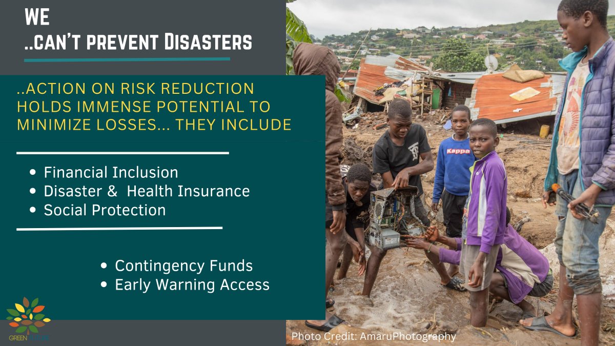 knvajpai's tweet photo. #cyclonefreddy : #Climate change impact has increased in #Malawi
-We know #vulnerable districts, #population, #topographies, and available resources!
-Multi-dimensional #Risk Reduction strategies are key to preventing future #shocks!
@UNDPAfrica @UNICEFAfrica @_AfricanUnion @MalawiGovt @UNMalawi