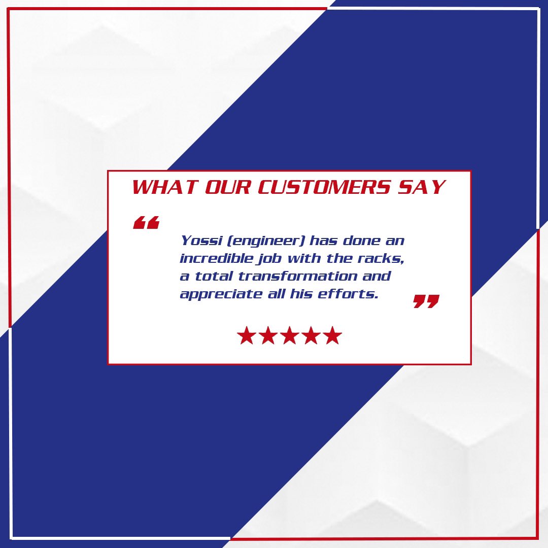 OnwatchUk's tweet photo. All client feedback is important to us and is so fulfilling to hear when our clients are happy with our products and services here at Onwatch ⭐️ Always great services from our security specialist engineers !

#onwatch #cctv #keepingyousafer #client #review #positivefeedback https://t.co/qcCOZBhjlk