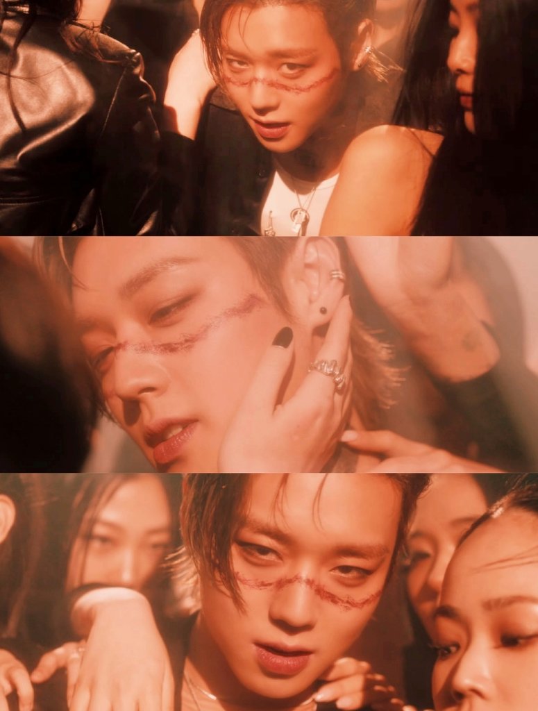 Hoonie 🍀🐰🐆🥸 tweet media