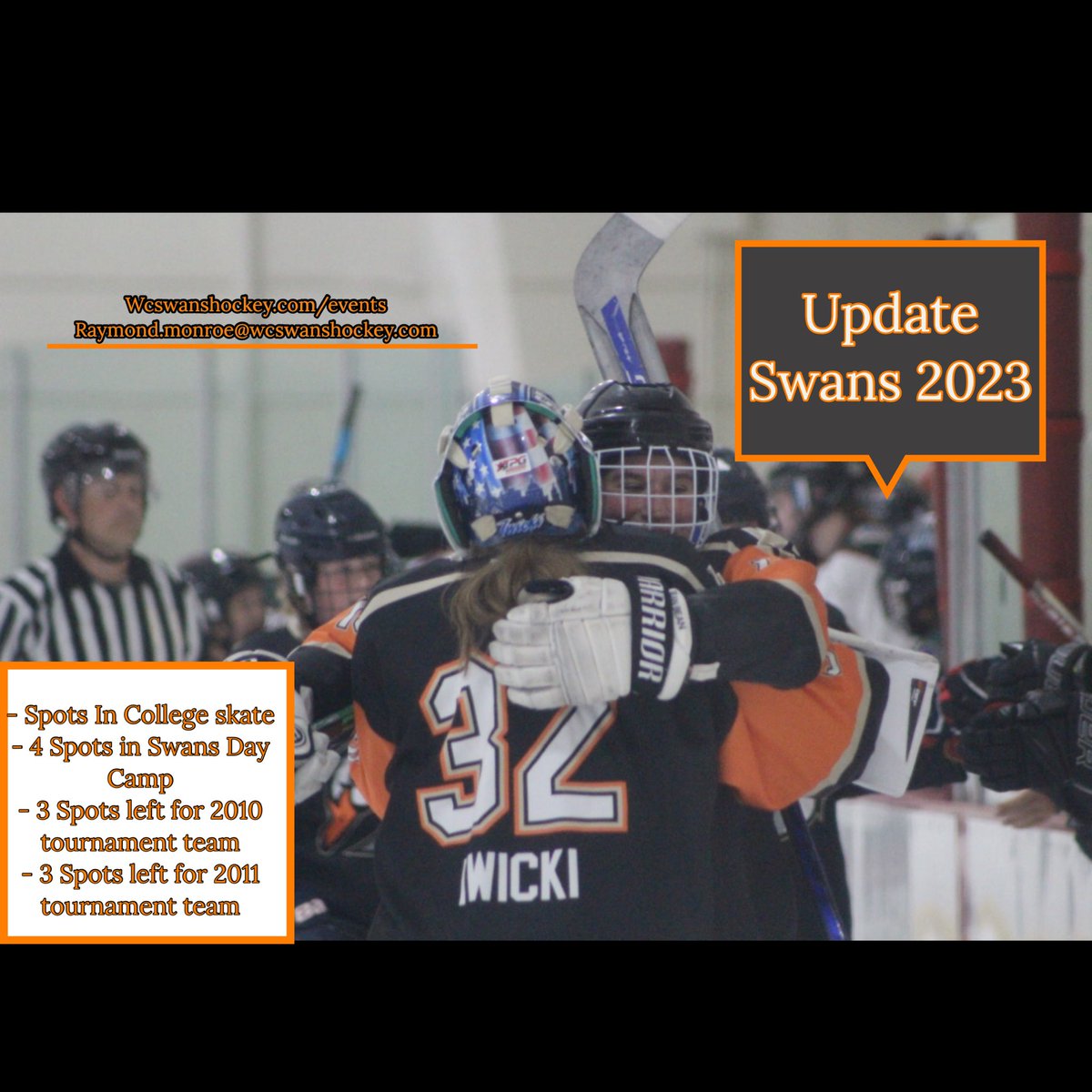 WC Swans Hockey (@swanswc) on Twitter photo 