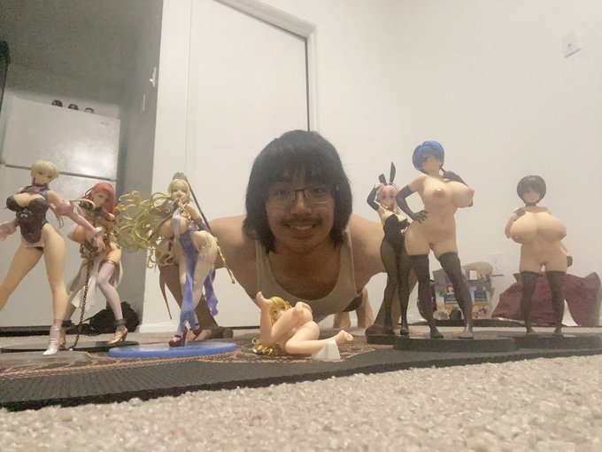 My harem grows thanks to @drcockula  Thank you once more for the extra set of &ldquo;eyes&rdquo; on me driving me<a class="tags" target="_blank" title="On Twitter" href="/?out=eyJ0eXAiOiJKV1QiLCJhbGciOiJIUzUxMiJ9.eyJpYXQiOjE3MjUzMzQxNjAsImlzcyI6InR3cG9ybnN0YXJzLmNvbSIsIm5iZiI6MTcyNTMzNDE2MCwiZXhwIjoxNzU2ODcwMTYwLCJyZWRpcmVjdF91cmwiOiJodHRwczovL3R3aXR0ZXIuY29tL2RyY29ja3VsYSJ9.RViipiG2ykN0h1UypcjMF8Op5t28A8MqyjMMgpEE0IOTHtoKaLWY47G6r7sMz23tfyWTwURCPOcUvAVFbXk8BQ">@drcockula</a>