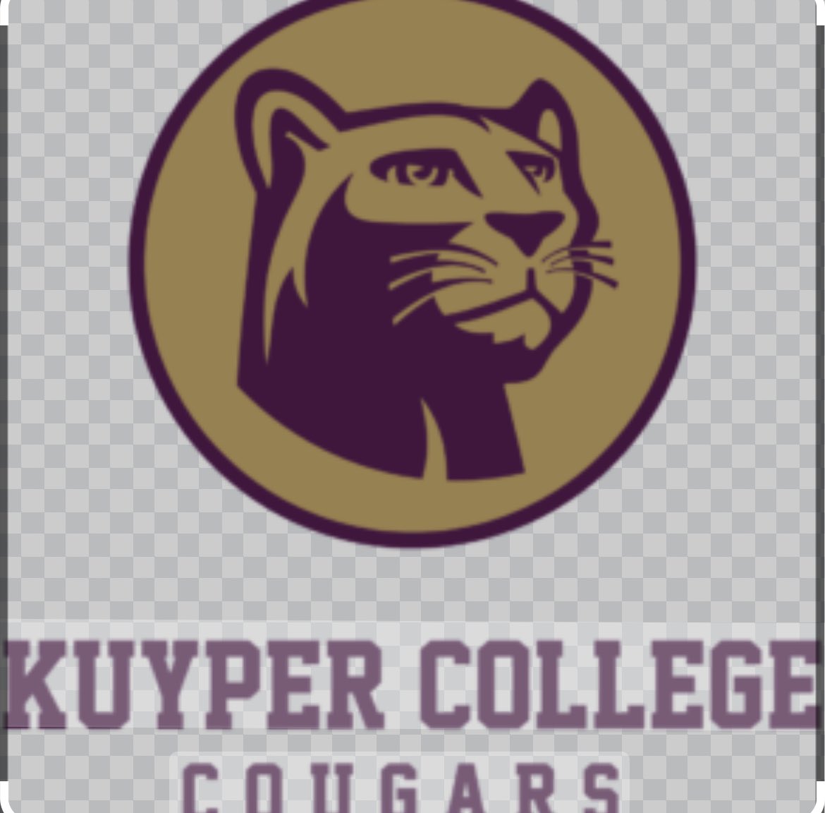 After a great talk with coach <a href="/TWhitcomb/">Tyler Whitcomb</a> I liked to say I have received a offer from <a href="/KuyperCougars/">Kuyper College Athletics</a> to continue my athletic career! <a href="/Lviewathletics/">Lakeview Athletics</a> <a href="/TheDZoneBBall/">The D Zone Basketball</a>