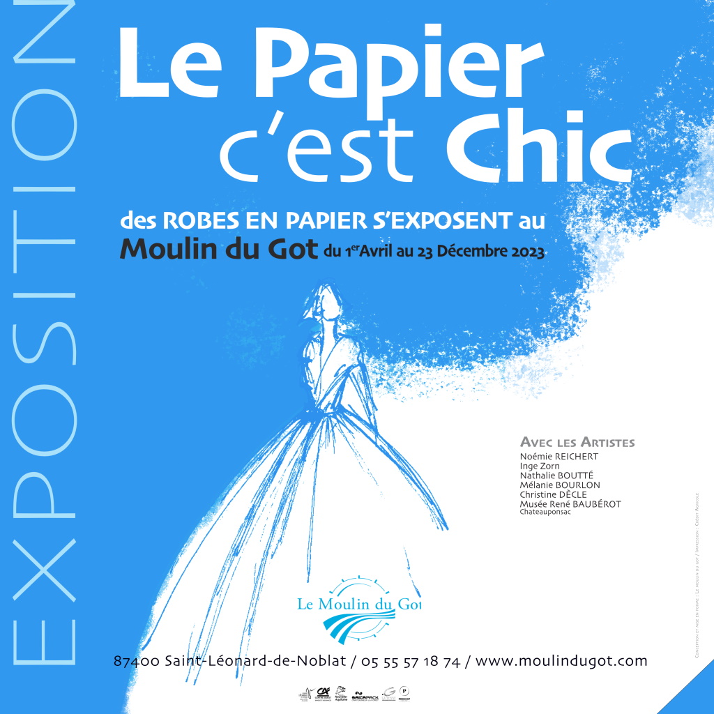 OTNoblat's tweet photo. Programmez vos sorties en avril sur Saint-Léonard de Noblat et ses alentours ! À la une de l'agenda ce mois-ci : la Marcel Jourde, la nouvelle exposition du Moulin du Got, le Festival Horizon Vert... https://t.co/6O77UsHCht https://t.co/7NlLvsE24B