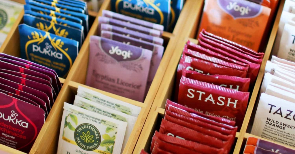 deniselchau's tweet photo. Organized Tea Station https://t.co/GB6gdXMFr2 https://t.co/8YOqr2fH6o