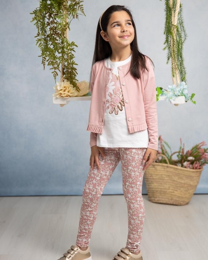 picosoyvileta's tweet photo. Preciosidades de última hora🌺🌺
Ideal para los días de Semana Santa.
#nuevacoleccion #ropainfantil#eventos #ropacasual #estilourbano #ropabebe #ropachulaparaniños #ropadecalidad #ropacomoda #pequeñocomercio #ripagaina #erripagaña #pamplona #navarra #burlada #valleegues #huarte https://t.co/PgmDid2iNd