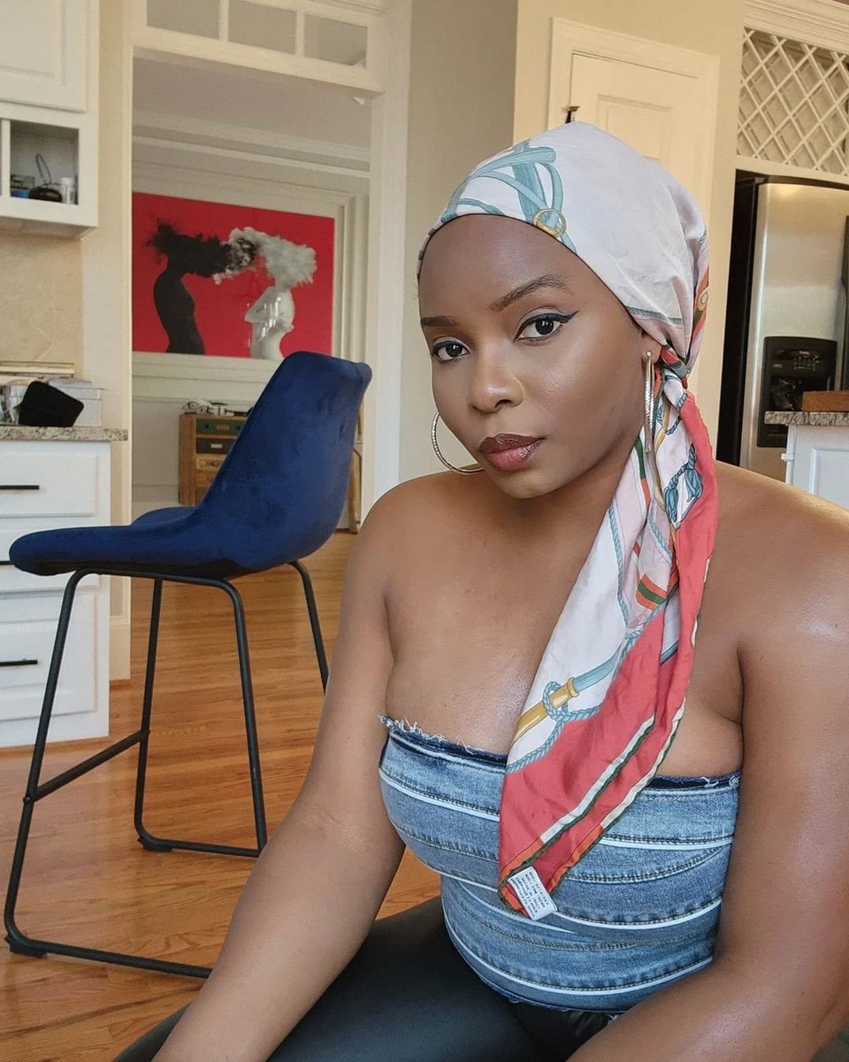 ✊🏾 yemialade tweet media