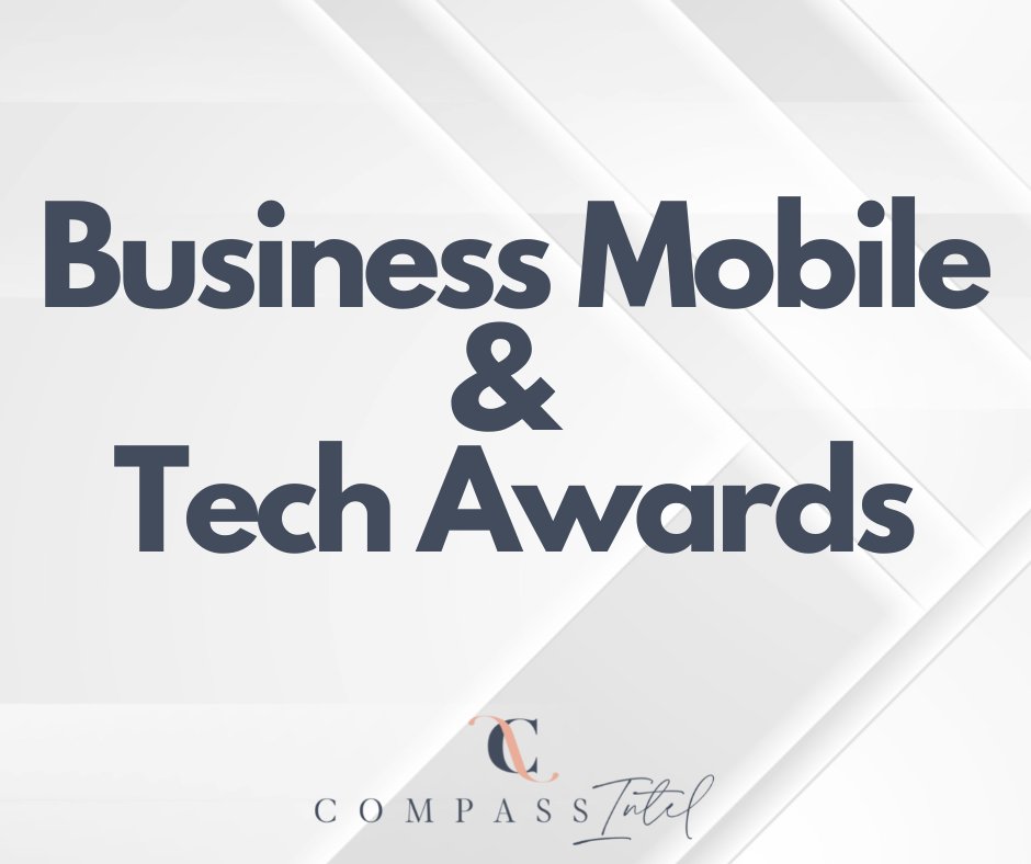 stephatkins's tweet photo. 11th Annual @compassintel awards, nominations open until 4/1

Learn more: https://t.co/G2XqRvNasj
Nominate: https://t.co/YBQ4Z3H21B

#mobile #wireless #mobileawards #5G #5Gawards #cellular #futureofwork #collaboration #AV #UC #futureofwork #hybridwork #workforce #biztech #B2B https://t.co/Jp6Rseasrf