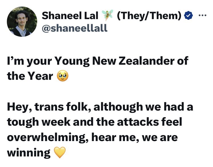 HOBBES…& james dreyfus.. on Twitter "“Homophobic Thug Holds Award