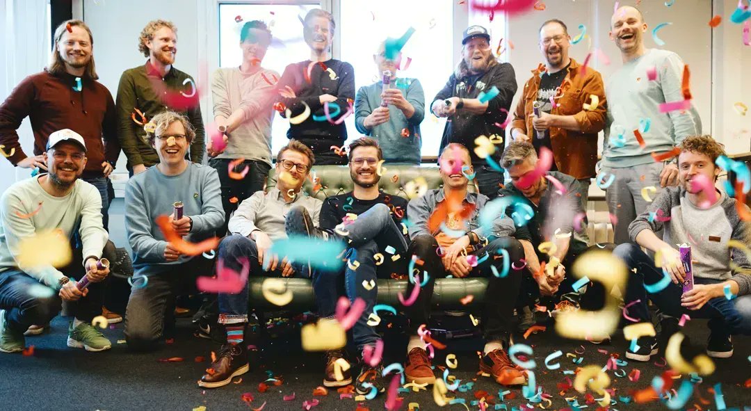 hedgeforvideo's tweet image. 🎂Today marks our 7th Hedgiversary" 🎉
🔎 Read our blog: A History of Hedge as our CEO @paul_matthijs walks you through our 7 years🖱️👉 bit.ly/AHistoryOfHedge 
#postproduction #postproductionapps
