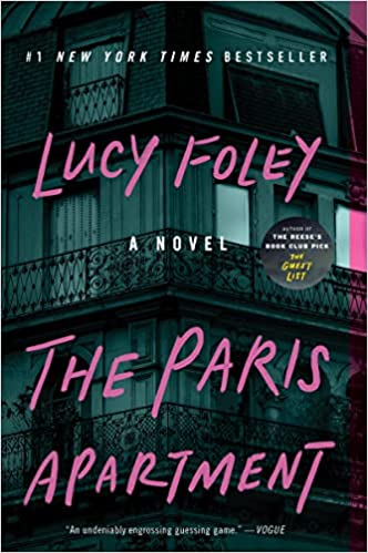 Lose yourself in the beauty and intrigue of wartime Paris with #TheParisApartment by #LucyFoley. This stunning historical fiction novel will transport you to another time and place. #booklovers #historicalreads
For more info, please see link below: ⬇️⬇️⬇️
johnny-reviews.com